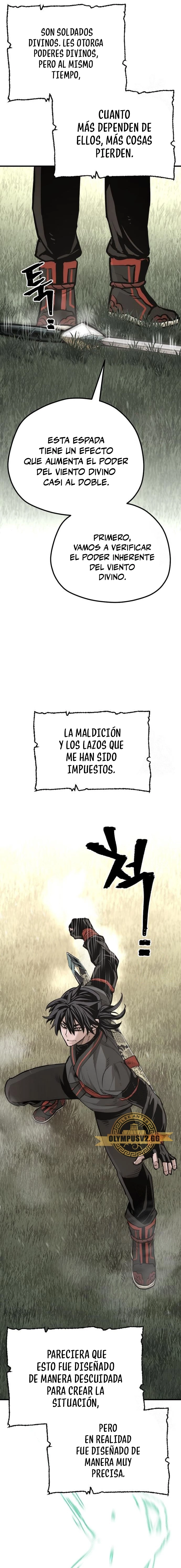 Sistema de cultivo del demonio celestial  > Capitulo 86 > Page 121