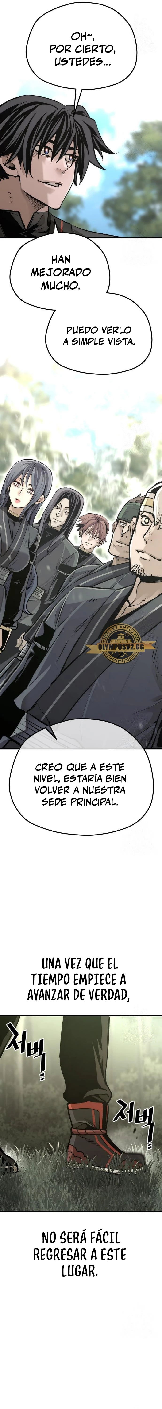 Sistema de cultivo del demonio celestial  > Capitulo 86 > Page 171