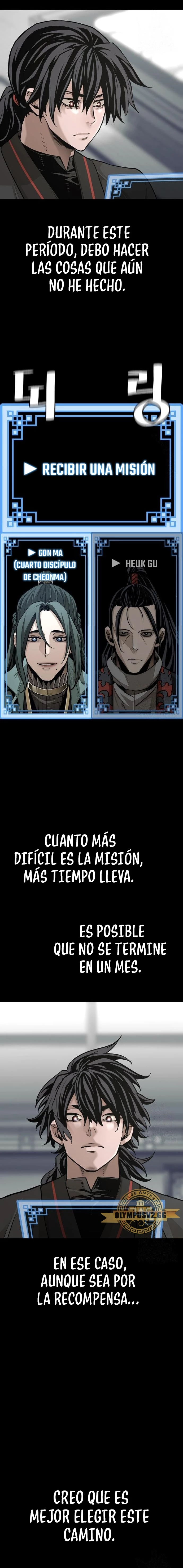 Sistema de cultivo del demonio celestial  > Capitulo 86 > Page 231