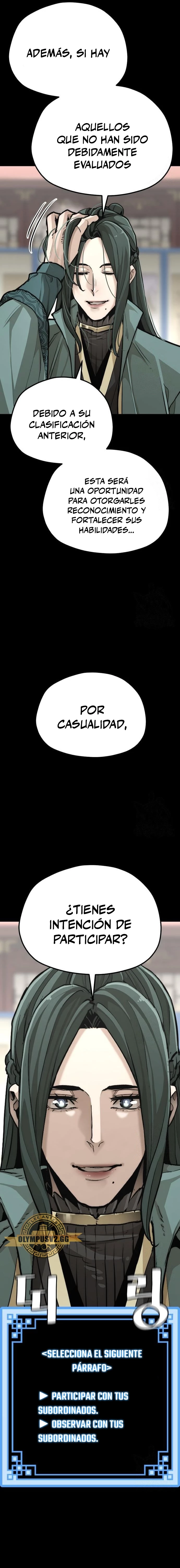 Sistema de cultivo del demonio celestial  > Capitulo 86 > Page 261