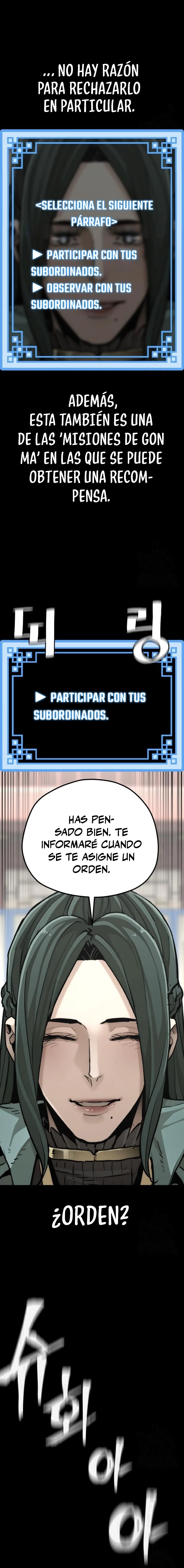 Sistema de cultivo del demonio celestial  > Capitulo 86 > Page 271