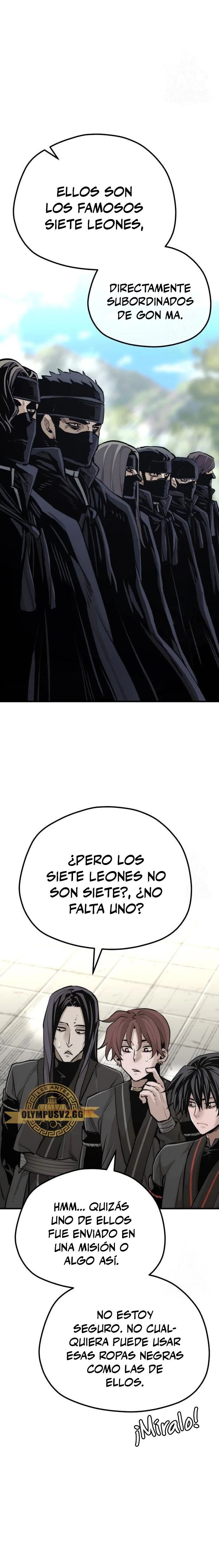 Sistema de cultivo del demonio celestial  > Capitulo 86 > Page 301