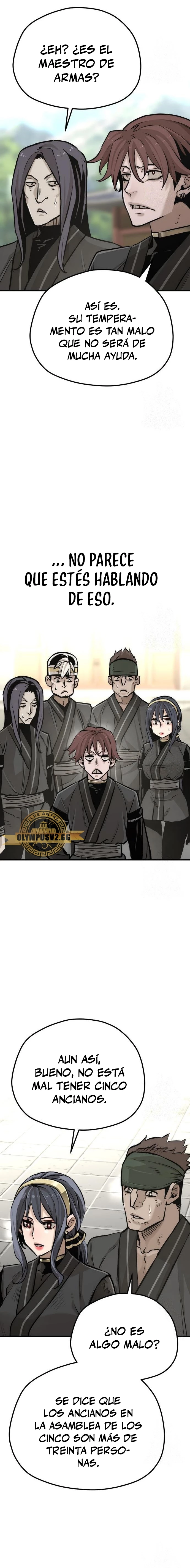 Sistema de cultivo del demonio celestial  > Capitulo 86 > Page 361