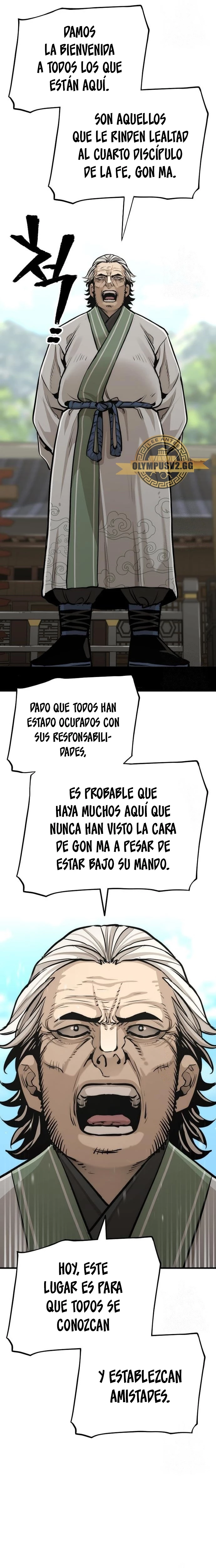 Sistema de cultivo del demonio celestial  > Capitulo 86 > Page 381