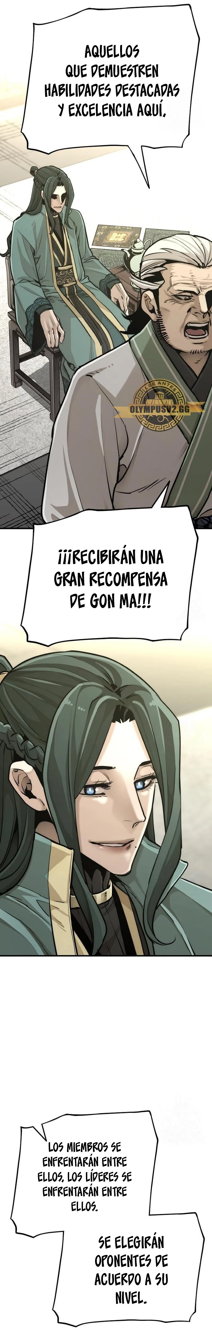 Sistema de cultivo del demonio celestial  > Capitulo 86 > Page 401