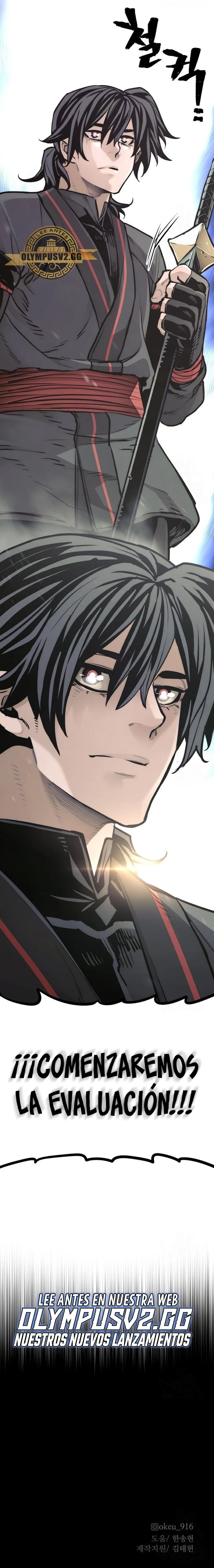 Sistema de cultivo del demonio celestial  > Capitulo 86 > Page 421