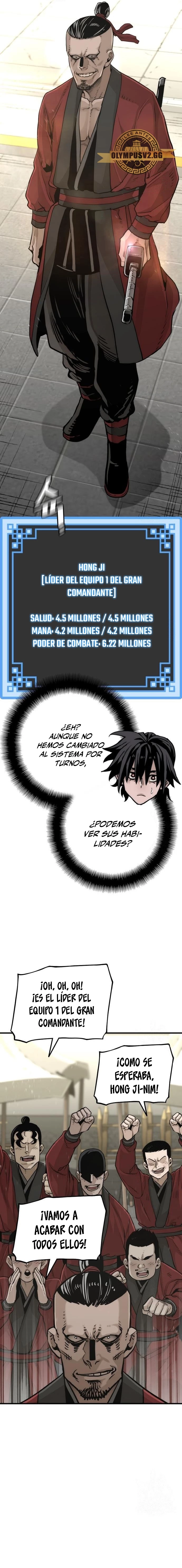Sistema de cultivo del demonio celestial  > Capitulo 87 > Page 61