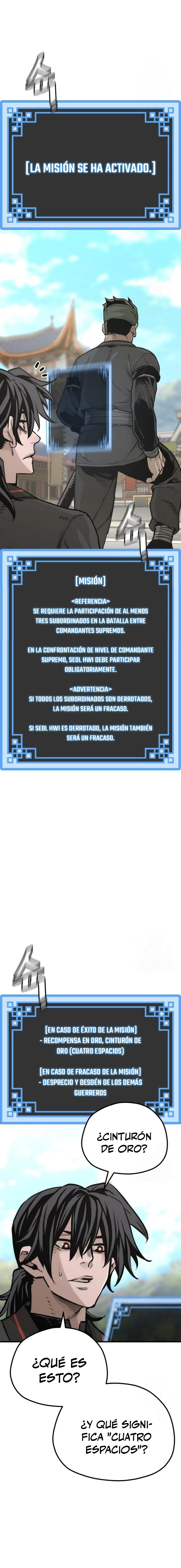 Sistema de cultivo del demonio celestial  > Capitulo 87 > Page 111