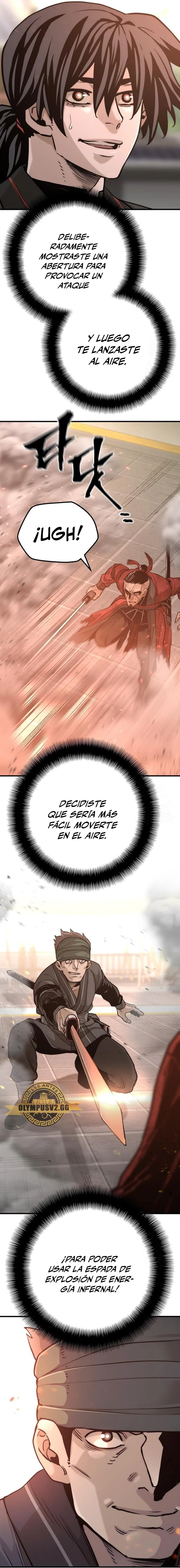 Sistema de cultivo del demonio celestial  > Capitulo 87 > Page 231