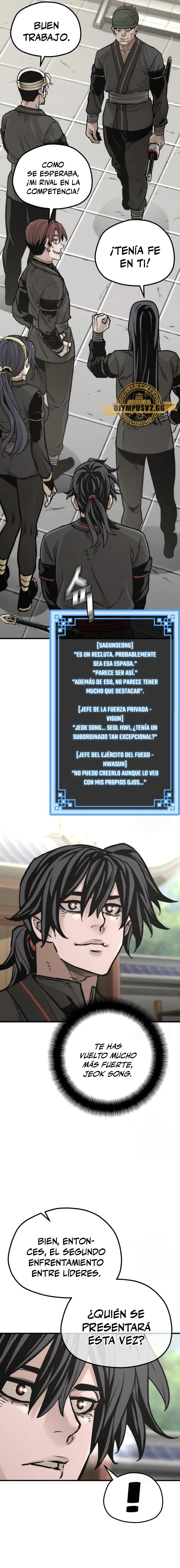 Sistema de cultivo del demonio celestial  > Capitulo 87 > Page 261