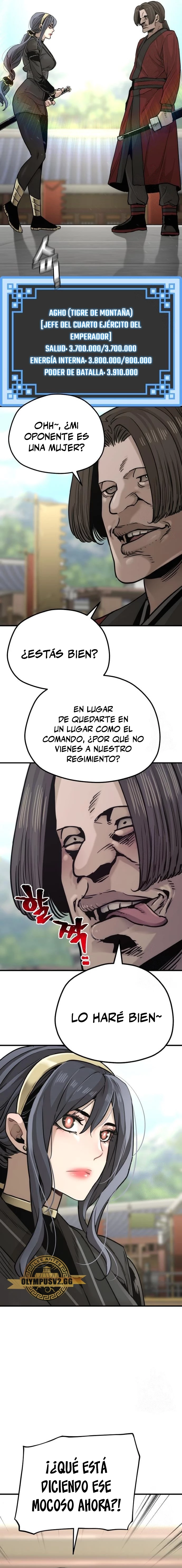 Sistema de cultivo del demonio celestial  > Capitulo 87 > Page 331