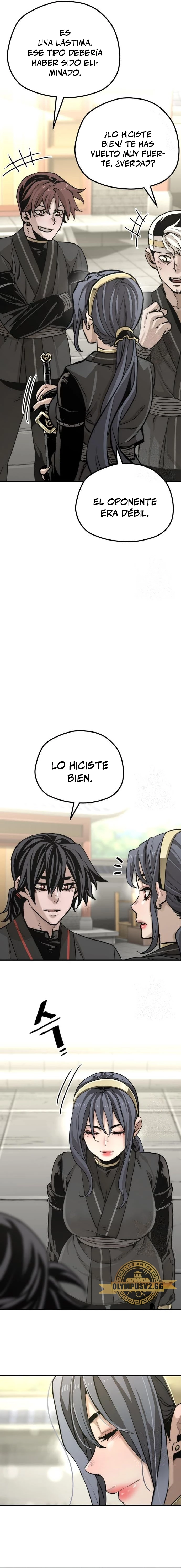 Sistema de cultivo del demonio celestial  > Capitulo 87 > Page 401
