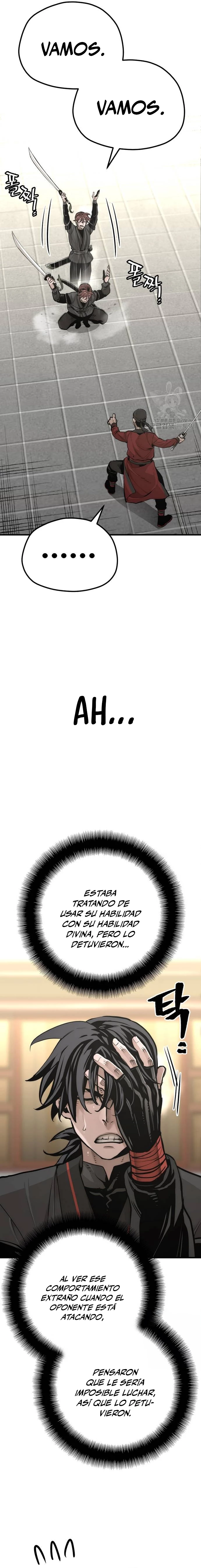 Sistema de cultivo del demonio celestial  > Capitulo 88 > Page 51