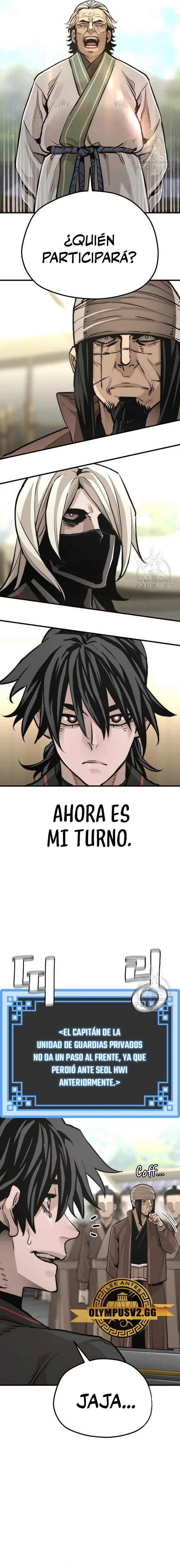 Sistema de cultivo del demonio celestial  > Capitulo 88 > Page 81