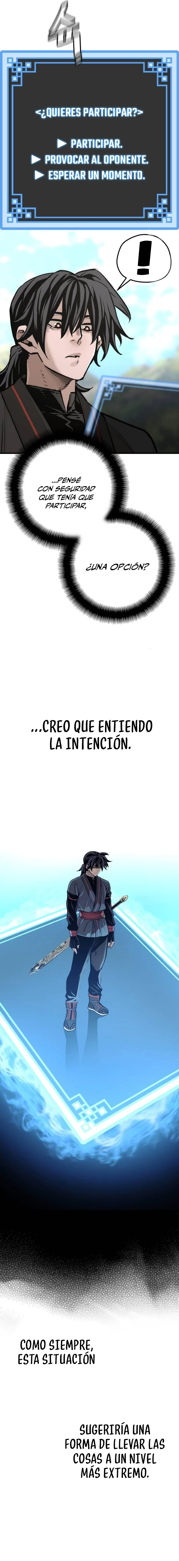 Sistema de cultivo del demonio celestial  > Capitulo 88 > Page 91