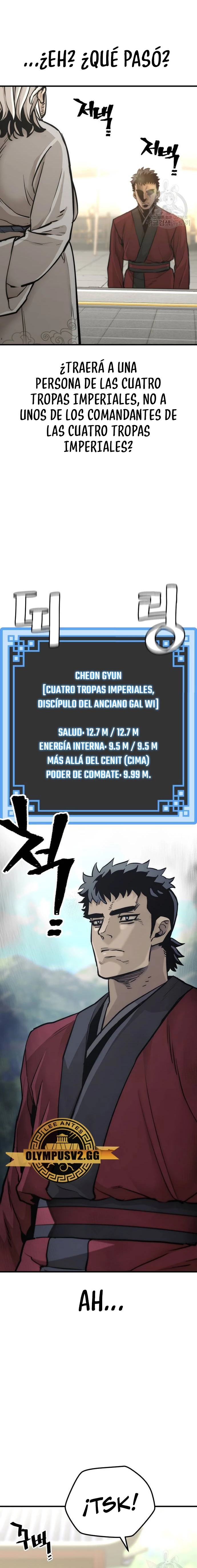 Sistema de cultivo del demonio celestial  > Capitulo 88 > Page 151