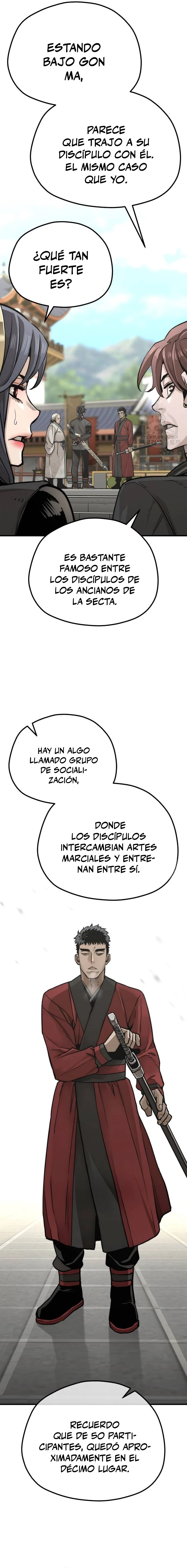 Sistema de cultivo del demonio celestial  > Capitulo 88 > Page 171