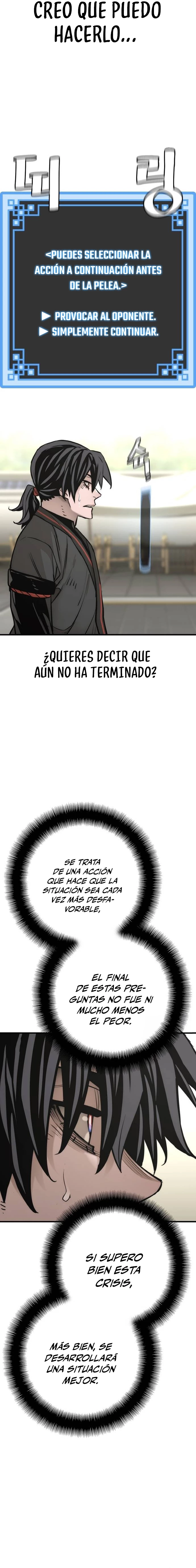 Sistema de cultivo del demonio celestial  > Capitulo 88 > Page 201