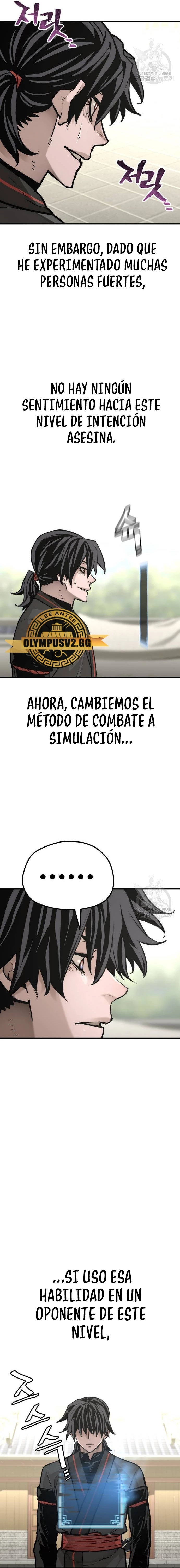 Sistema de cultivo del demonio celestial  > Capitulo 88 > Page 311