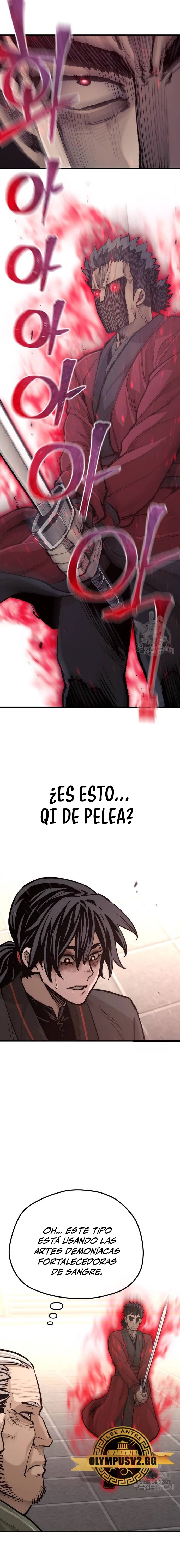 Sistema de cultivo del demonio celestial  > Capitulo 88 > Page 361