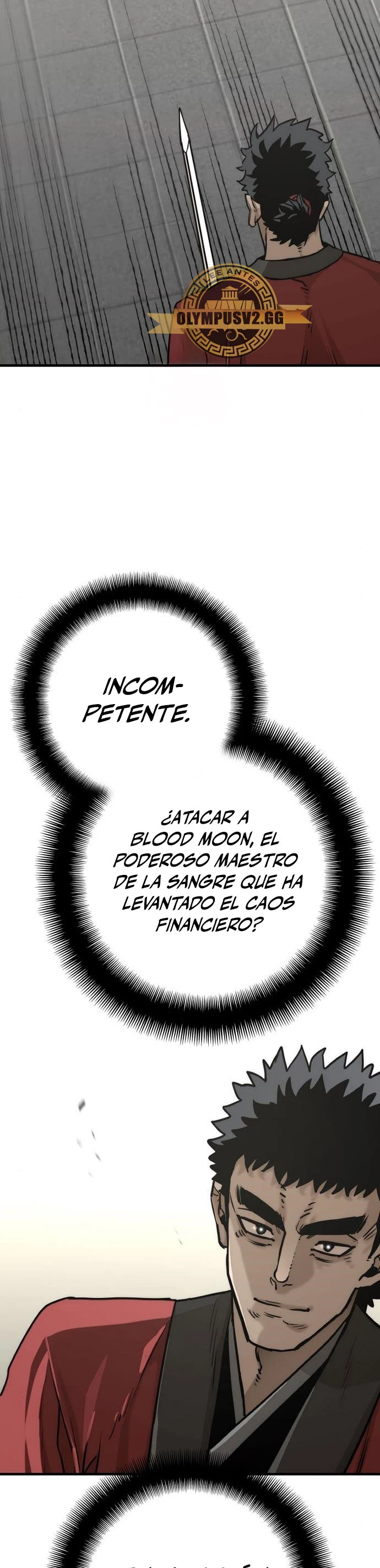Sistema de cultivo del demonio celestial  > Capitulo 89 > Page 31