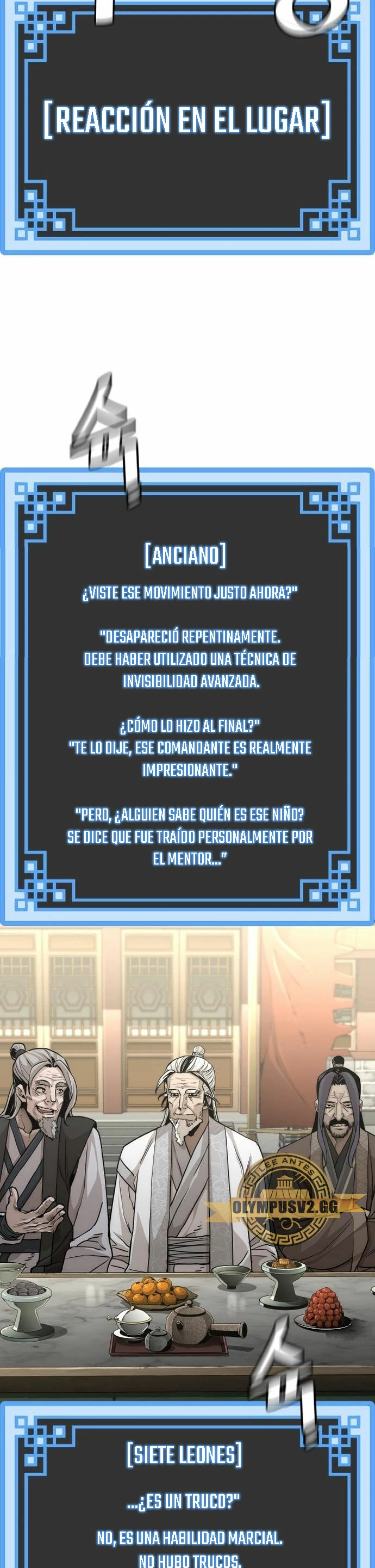 Sistema de cultivo del demonio celestial  > Capitulo 89 > Page 221