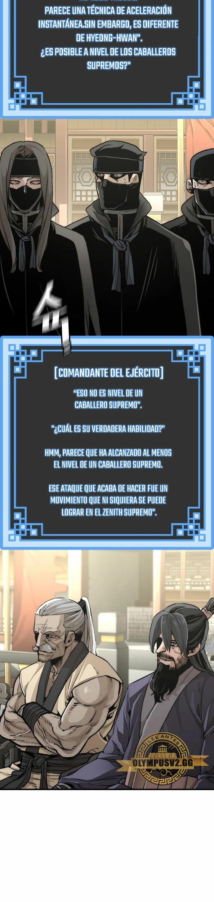 Sistema de cultivo del demonio celestial  > Capitulo 89 > Page 231