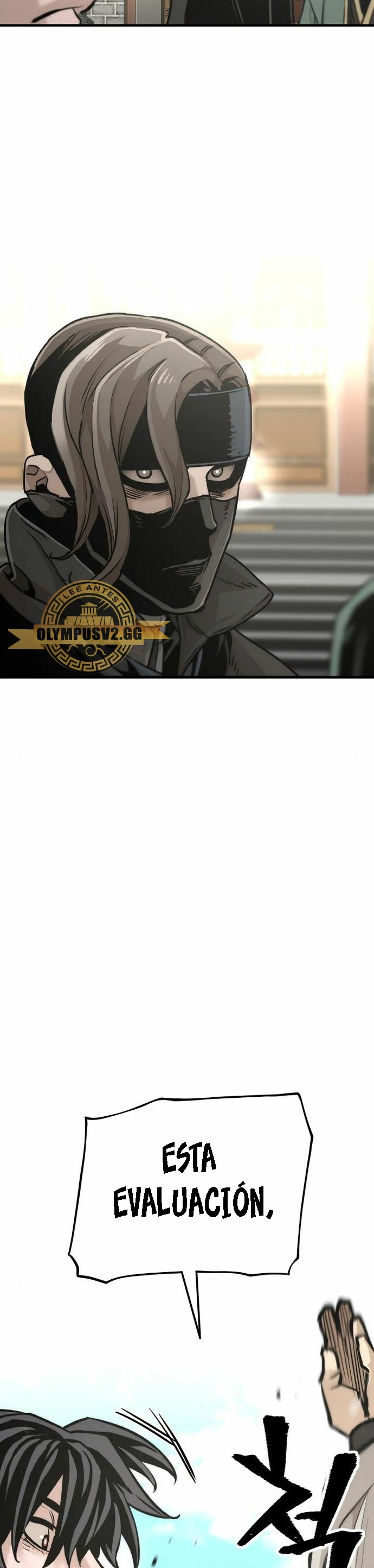 Sistema de cultivo del demonio celestial  > Capitulo 89 > Page 261