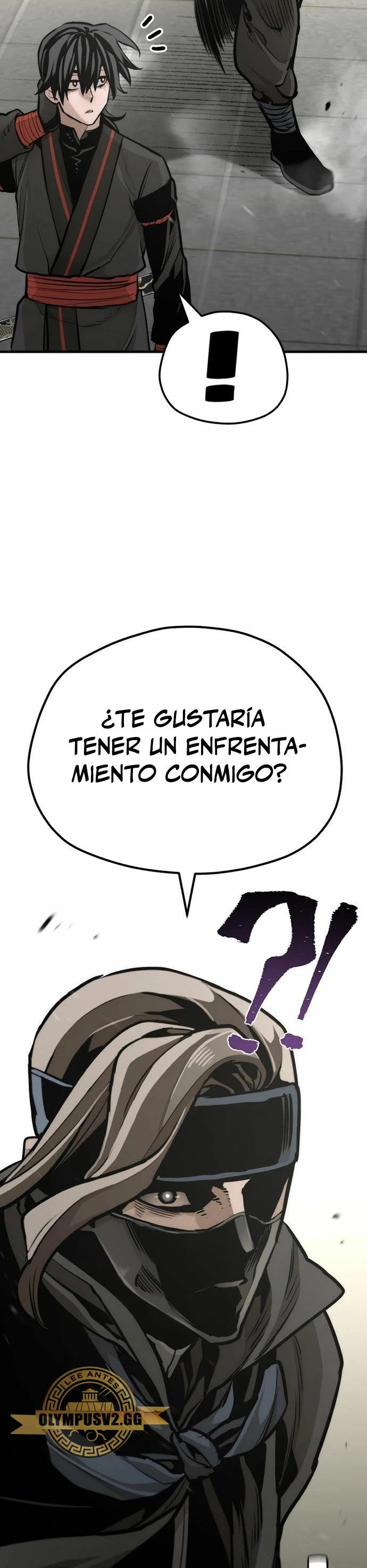 Sistema de cultivo del demonio celestial  > Capitulo 89 > Page 301