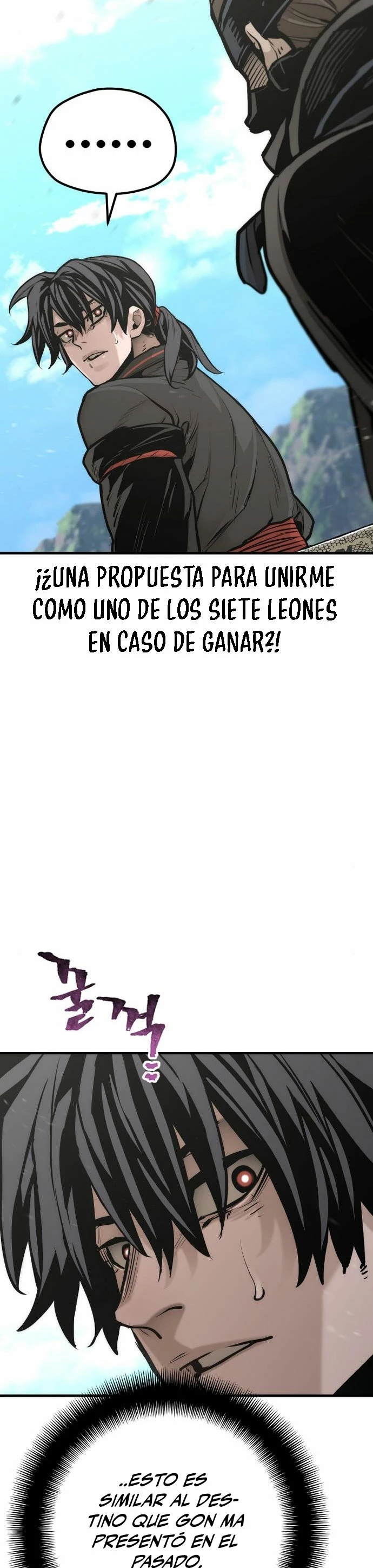 Sistema de cultivo del demonio celestial  > Capitulo 89 > Page 321