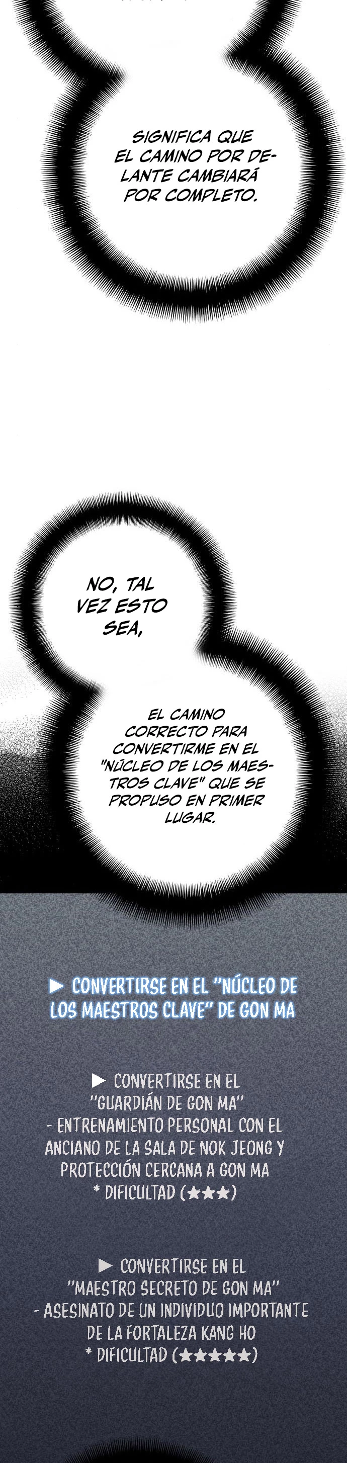Sistema de cultivo del demonio celestial  > Capitulo 89 > Page 331