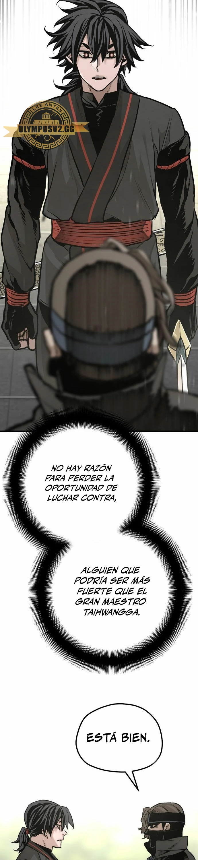 Sistema de cultivo del demonio celestial  > Capitulo 89 > Page 421