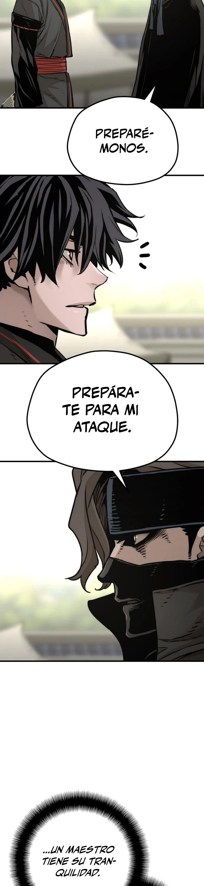 Sistema de cultivo del demonio celestial  > Capitulo 89 > Page 431