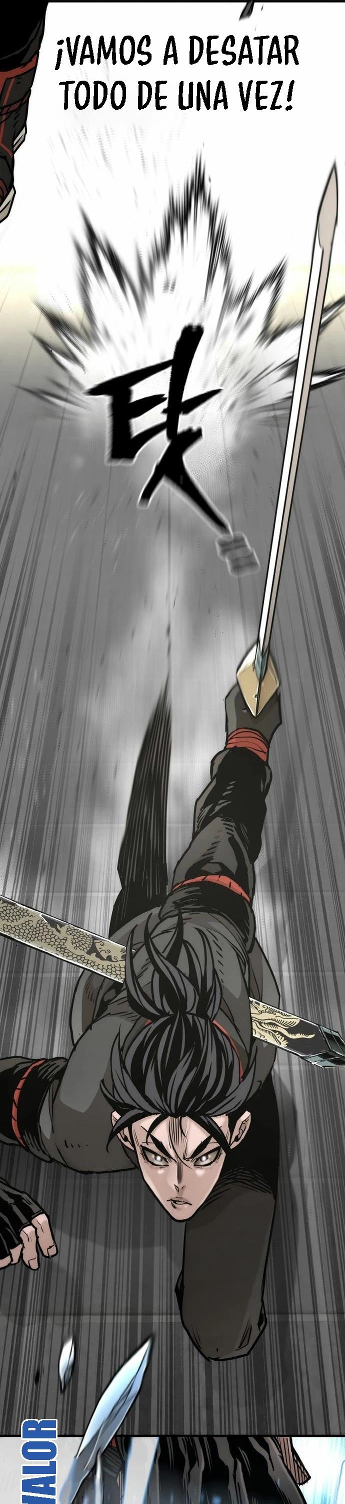 Sistema de cultivo del demonio celestial  > Capitulo 89 > Page 471