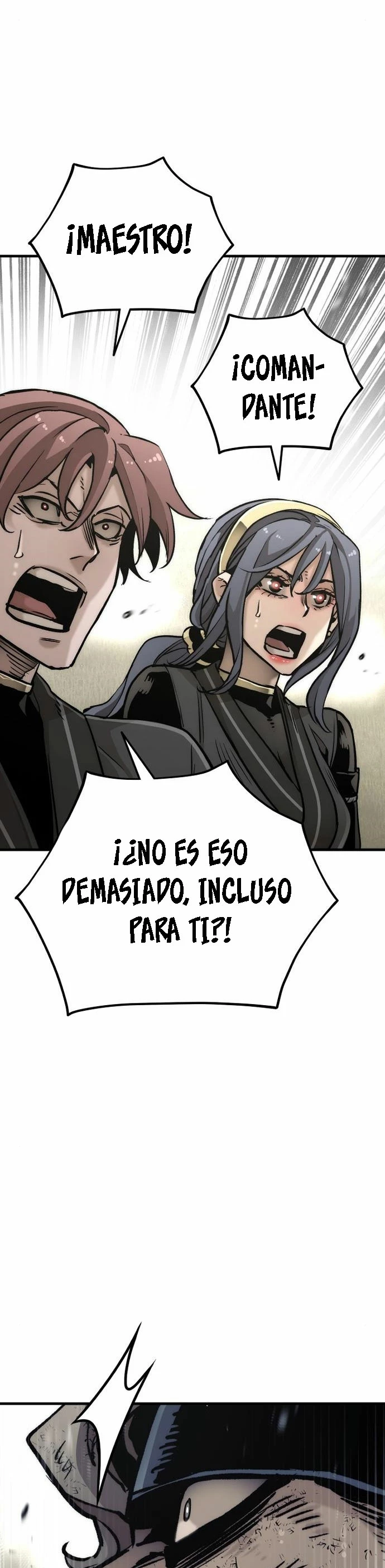 Sistema de cultivo del demonio celestial  > Capitulo 89 > Page 641