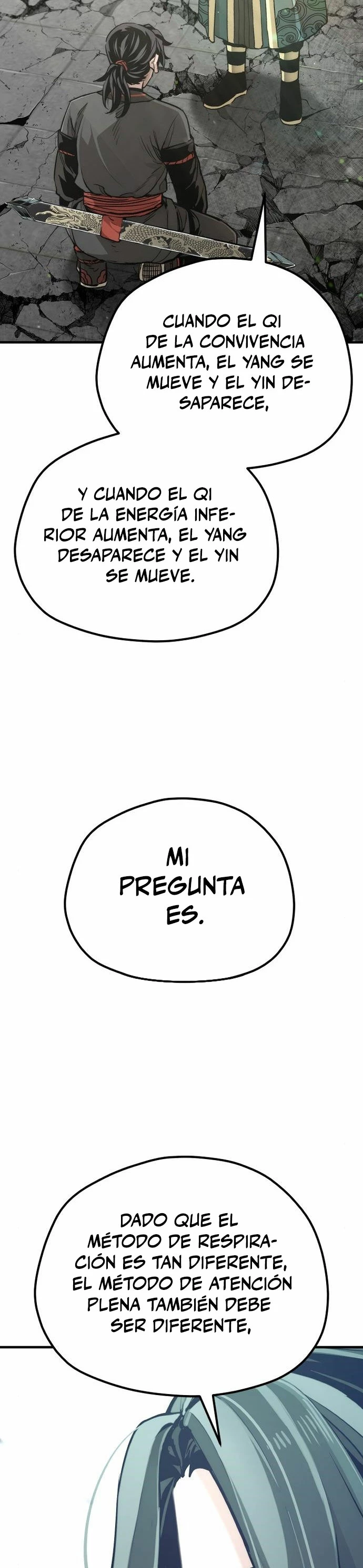 Sistema de cultivo del demonio celestial  > Capitulo 91 > Page 21