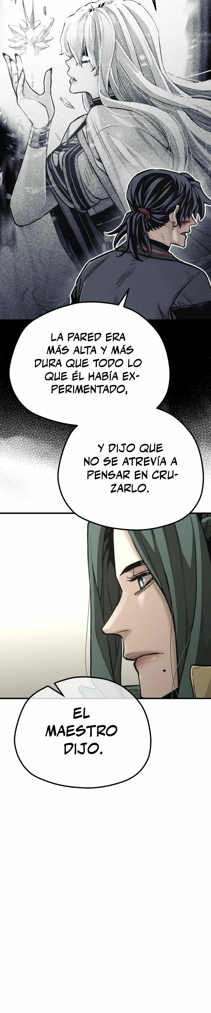 Sistema de cultivo del demonio celestial  > Capitulo 91 > Page 91
