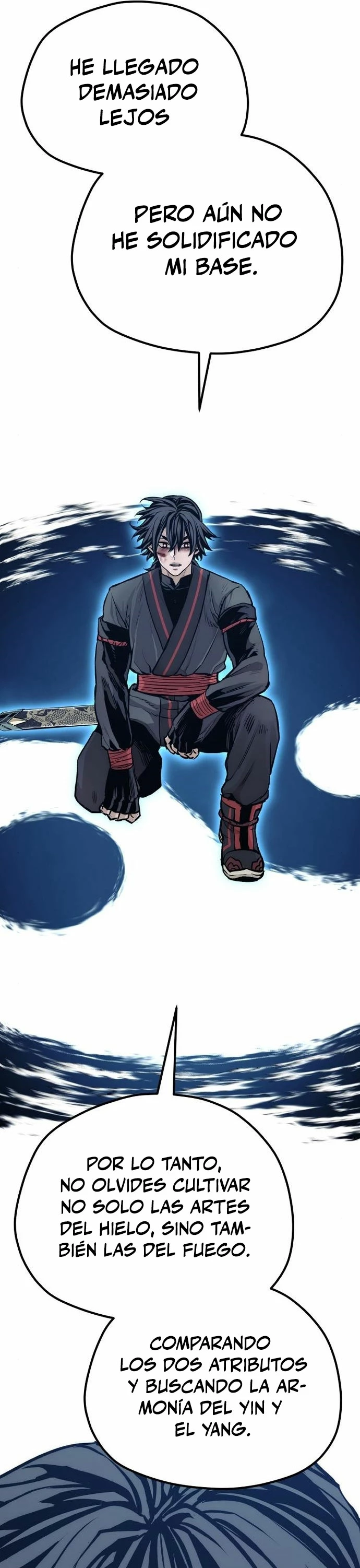 Sistema de cultivo del demonio celestial  > Capitulo 91 > Page 101