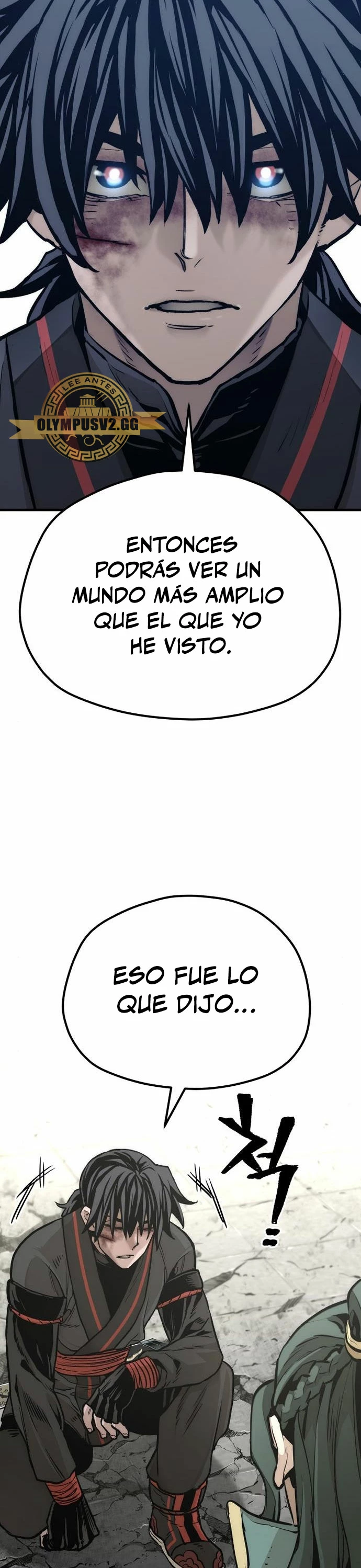 Sistema de cultivo del demonio celestial  > Capitulo 91 > Page 111