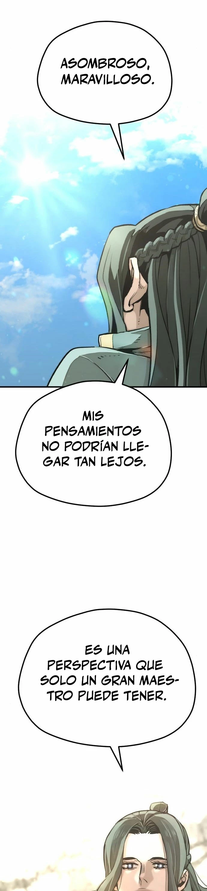 Sistema de cultivo del demonio celestial  > Capitulo 91 > Page 131