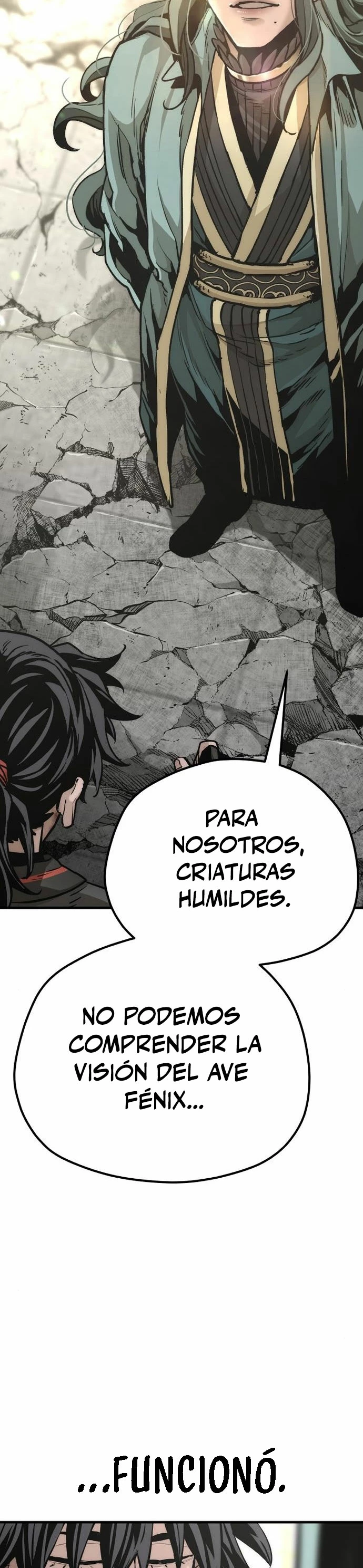 Sistema de cultivo del demonio celestial  > Capitulo 91 > Page 141