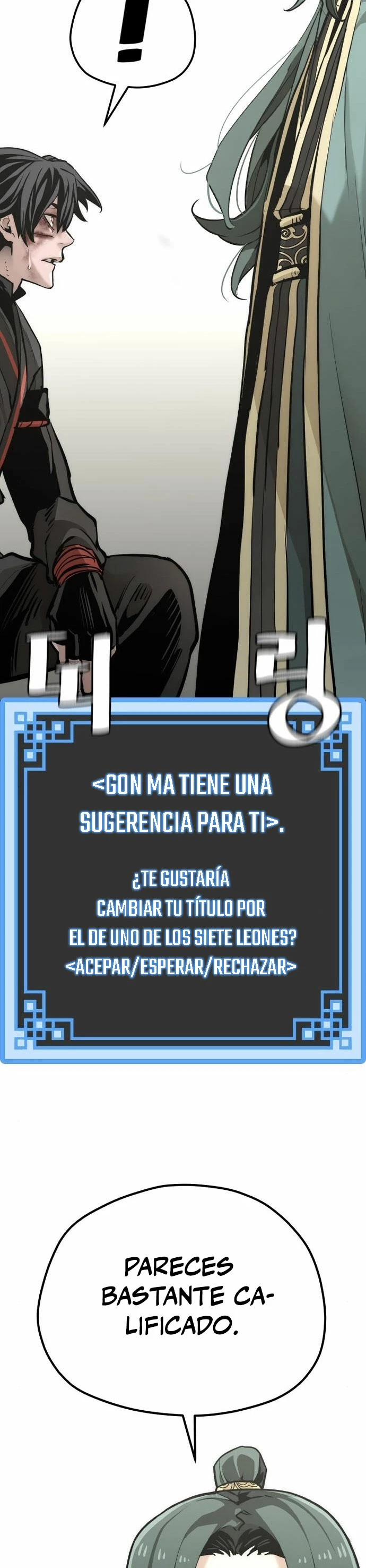 Sistema de cultivo del demonio celestial  > Capitulo 91 > Page 161