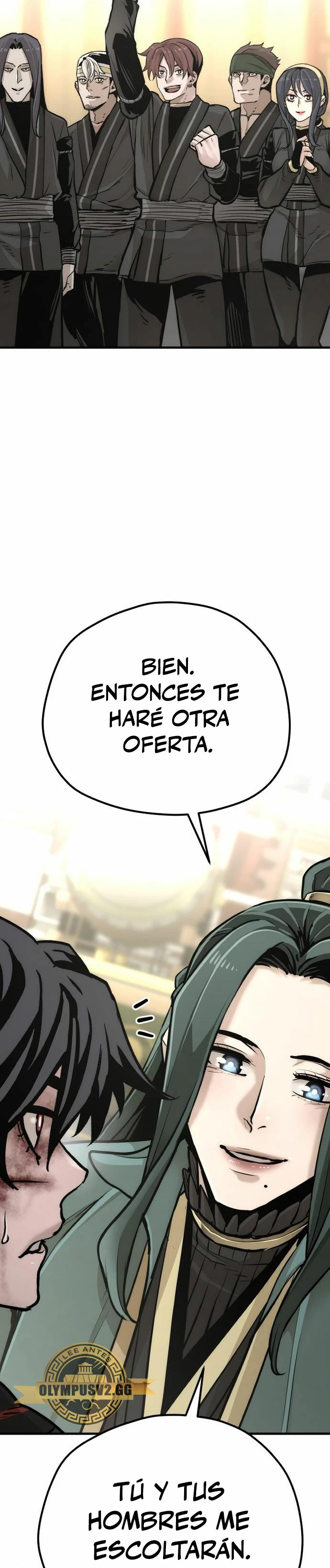 Sistema de cultivo del demonio celestial  > Capitulo 91 > Page 271