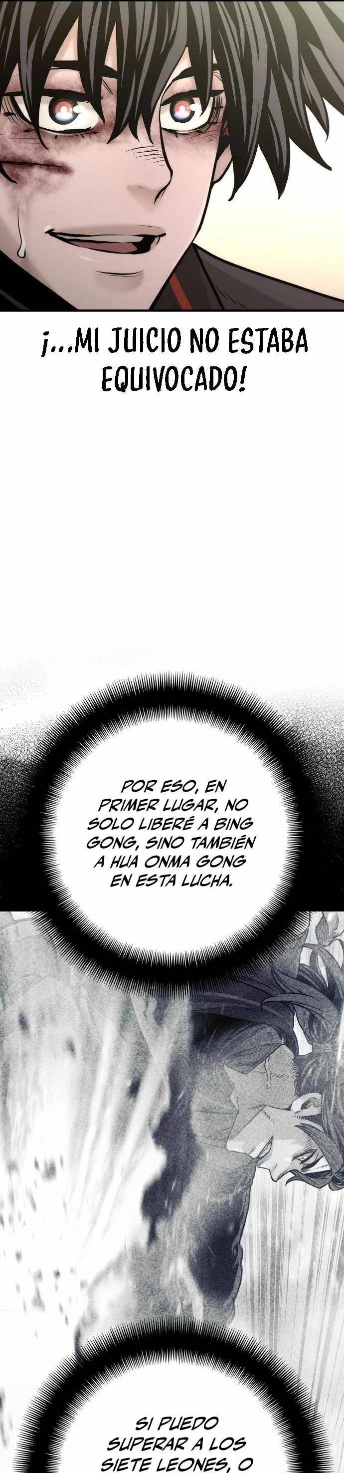 Sistema de cultivo del demonio celestial  > Capitulo 91 > Page 291