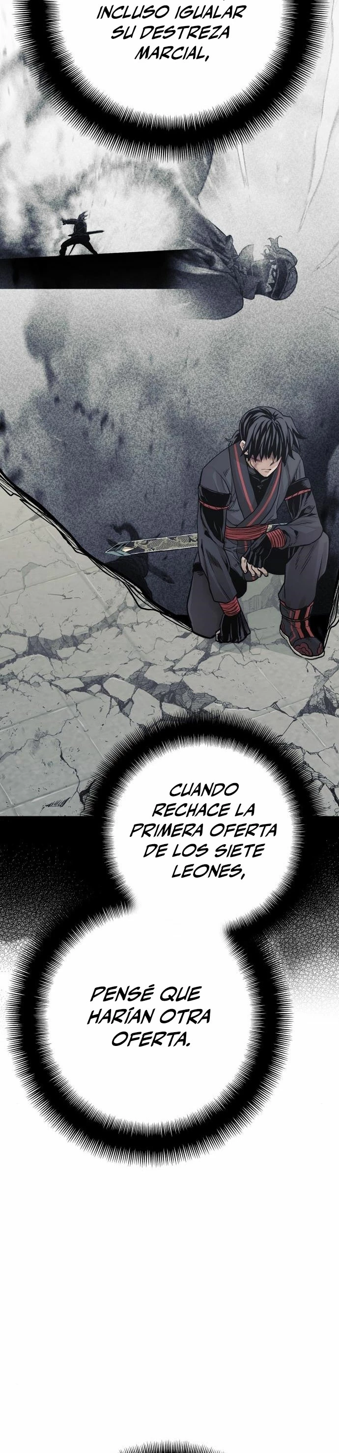 Sistema de cultivo del demonio celestial  > Capitulo 91 > Page 301