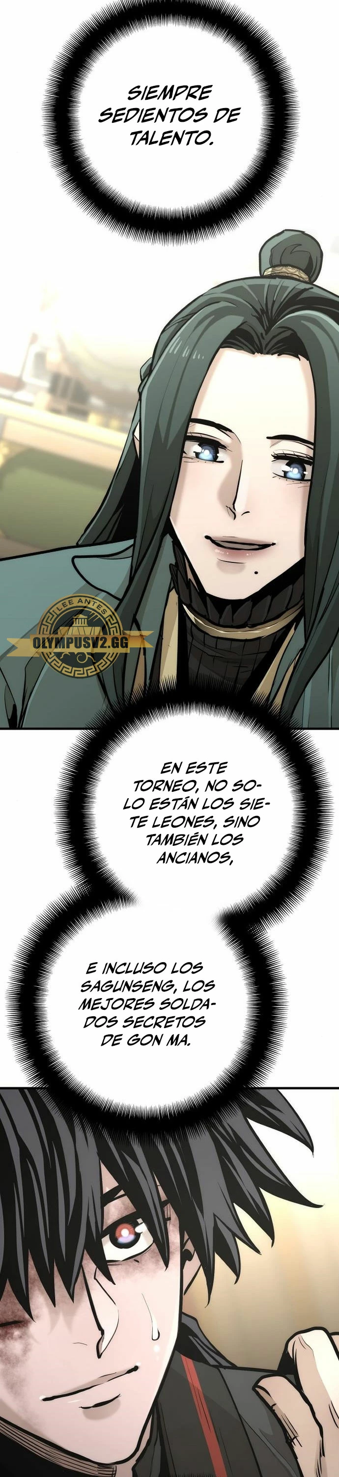 Sistema de cultivo del demonio celestial  > Capitulo 91 > Page 311