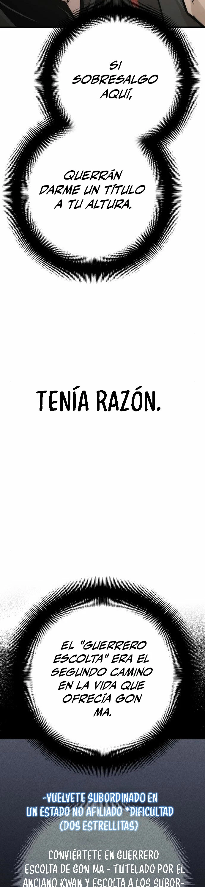 Sistema de cultivo del demonio celestial  > Capitulo 91 > Page 321
