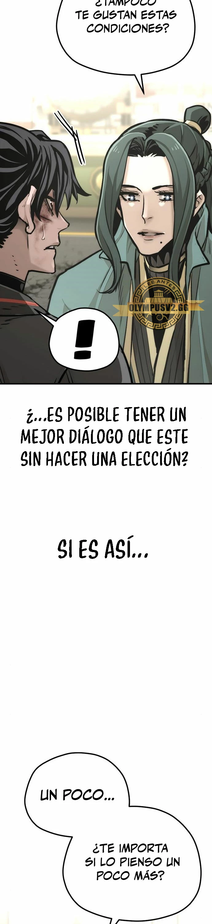 Sistema de cultivo del demonio celestial  > Capitulo 91 > Page 351