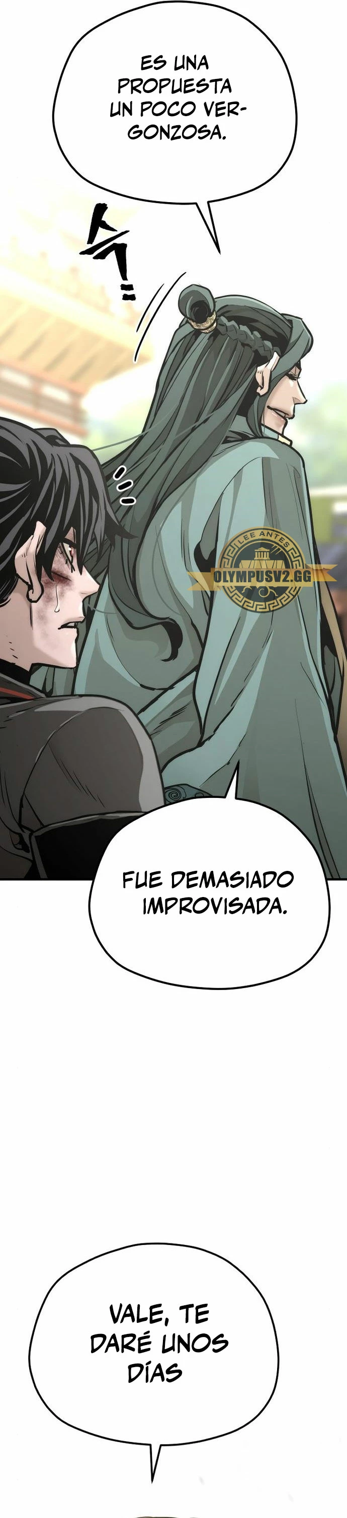 Sistema de cultivo del demonio celestial  > Capitulo 91 > Page 381