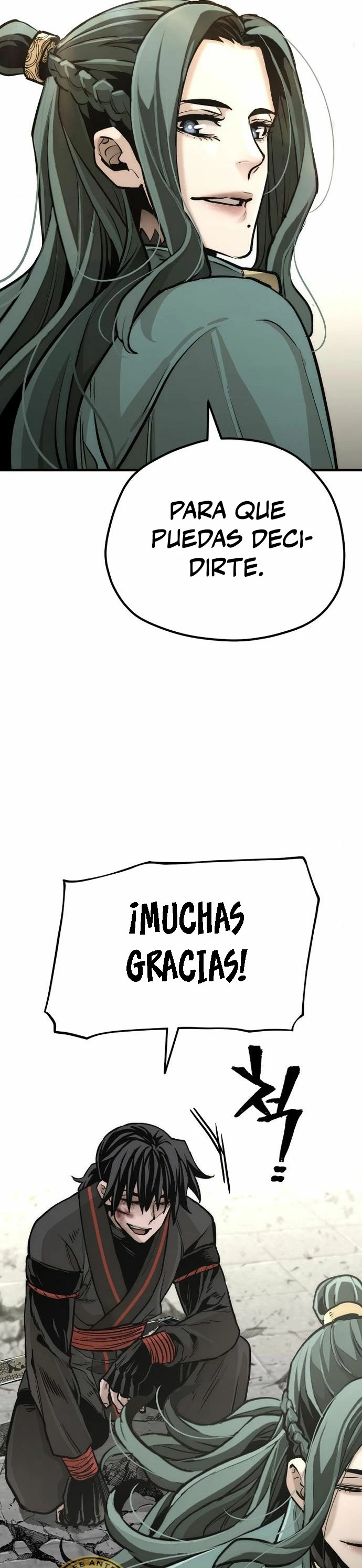 Sistema de cultivo del demonio celestial  > Capitulo 91 > Page 391